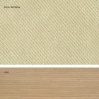 كرسي مطبخ بتصميم خشبي وقماش مصنوع في إيطاليا، إيجيزيا Viadurini