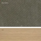 كرسي مطبخ بتصميم خشبي وقماش مصنوع في إيطاليا، إيجيزيا Viadurini