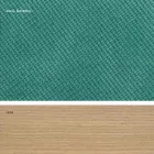 كرسي مطبخ بتصميم خشبي وقماش مصنوع في إيطاليا، إيجيزيا Viadurini