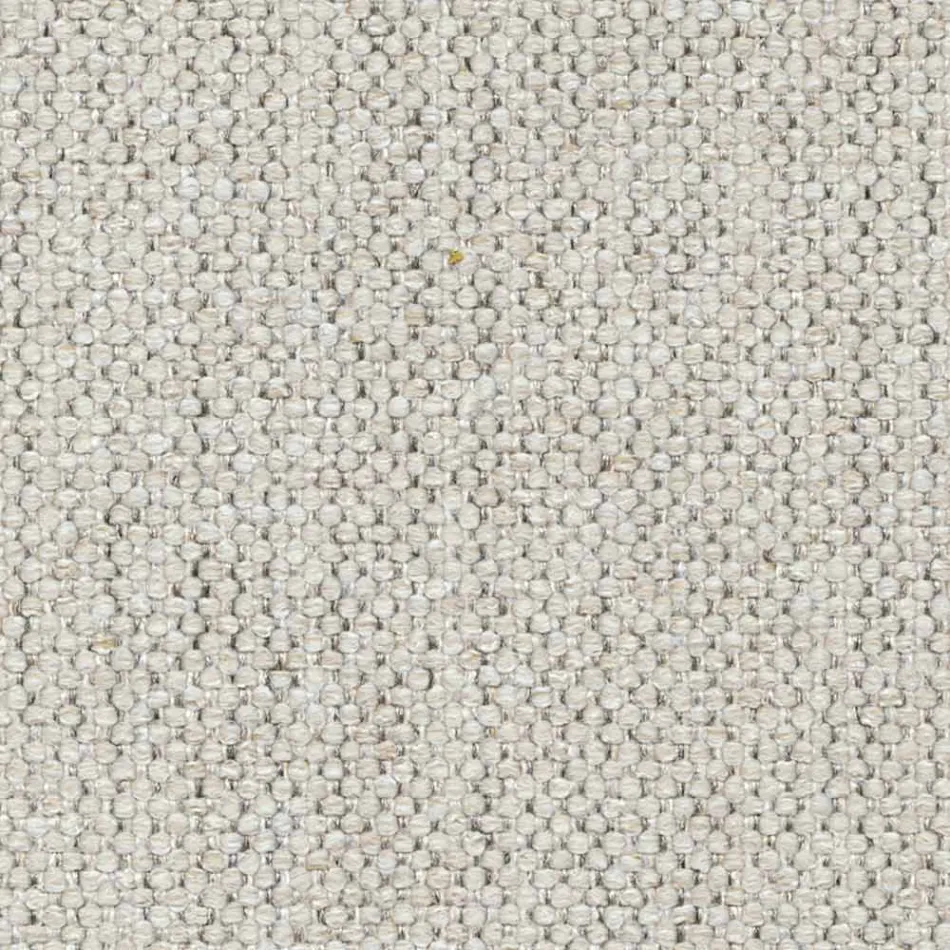 كرسي مطبخ بتصميم عصري من القماش الملون والمعدن - هيرميون Viadurini