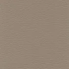 كرسي مطبخ أو غرفة معيشة بتصميم من الجلد الصناعي الملون والمعدن - هيرميون Viadurini