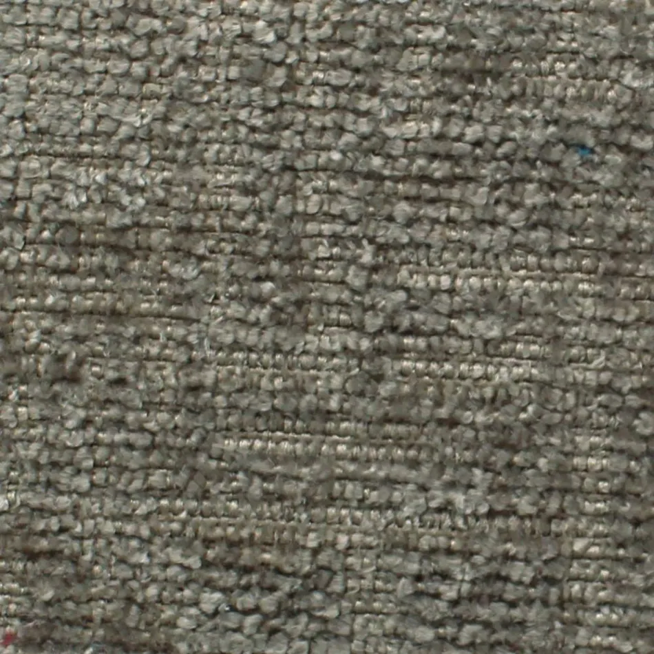 كرسي مطبخ مغطى بالقماش مصنوع في إيطاليا، 4 قطع - موناليزا Viadurini