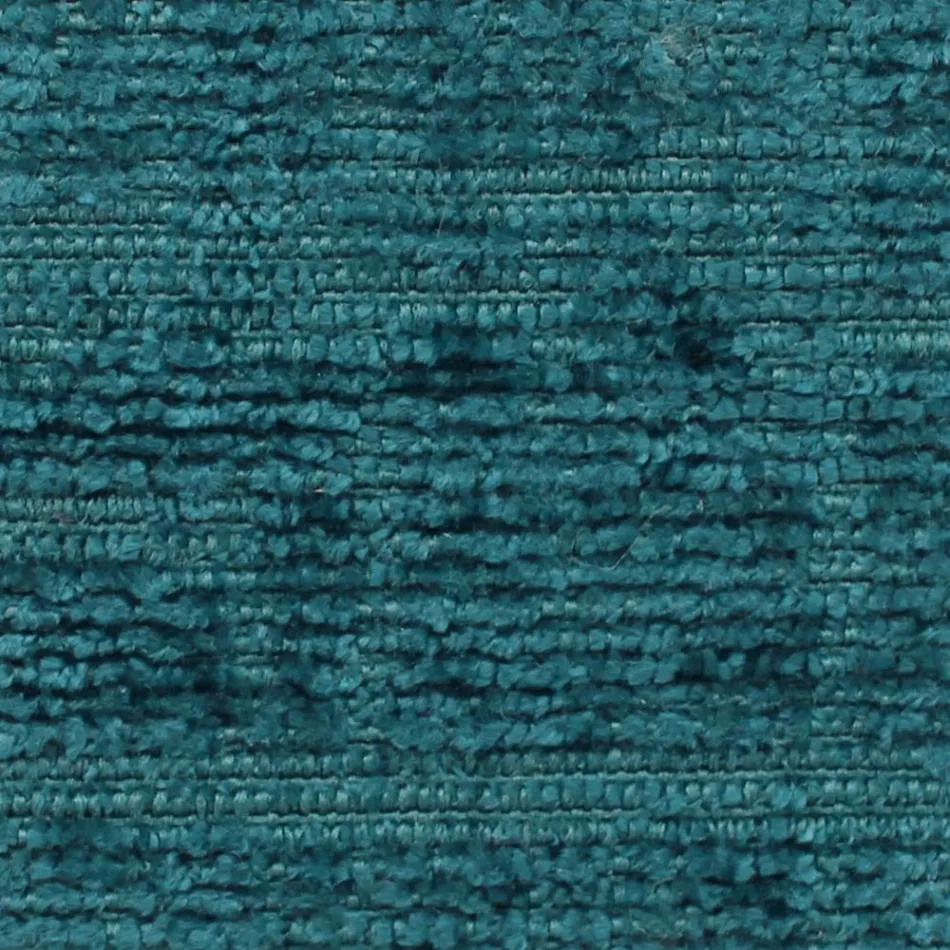 كرسي مطبخ مغطى بالقماش مصنوع في إيطاليا، 4 قطع - موناليزا Viadurini