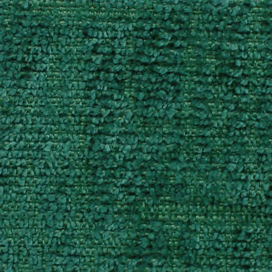 كرسي مطبخ مغطى بالقماش مصنوع في إيطاليا، 4 قطع - موناليزا Viadurini