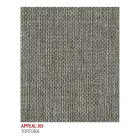 كرسي مطبخ منجد من القماش، صنع في إيطاليا، قطعتين - ماوي Viadurini