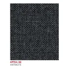 كرسي مطبخ منجد من القماش، صنع في إيطاليا، قطعتين - ماوي Viadurini