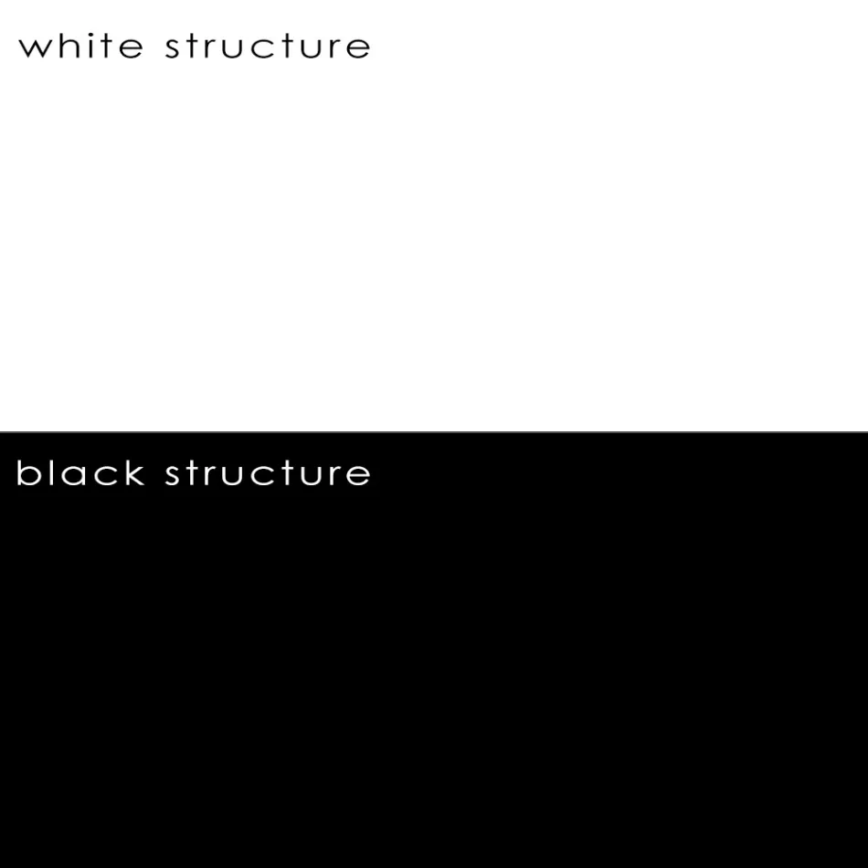كرسي خارجي من البولي إيثيلين والألمنيوم صنع في إيطاليا قطعتين - ريزيا Viadurini