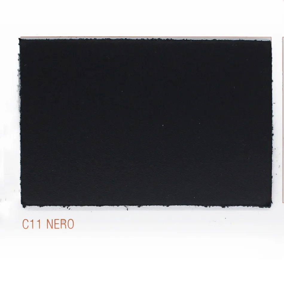 كرسي طعام بهيكل كورتن ومقعد جلدي، صنع في إيطاليا - أوريتا Viadurini