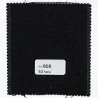 كرسي طعام من القماش بمسند ظهر مرتفع صنع في إيطاليا - أوريتا Viadurini