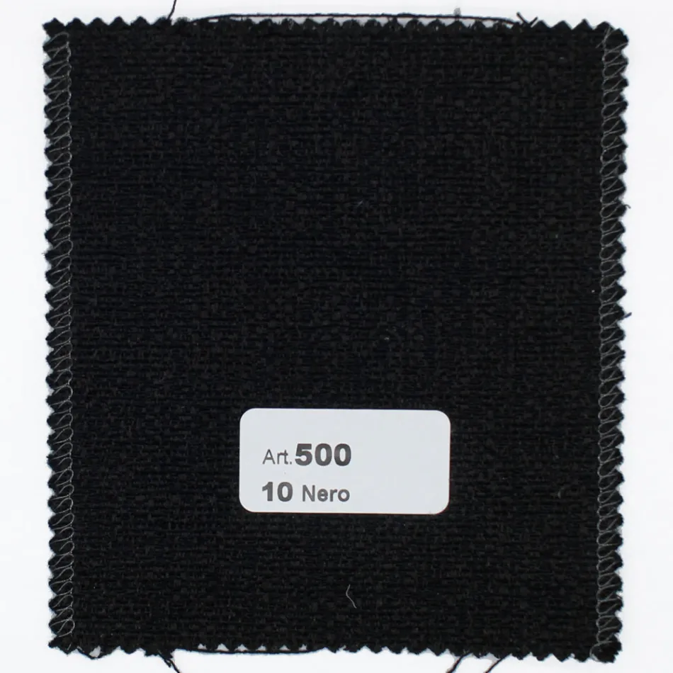 كرسي طعام من القماش بمسند ظهر مرتفع صنع في إيطاليا - أوريتا Viadurini