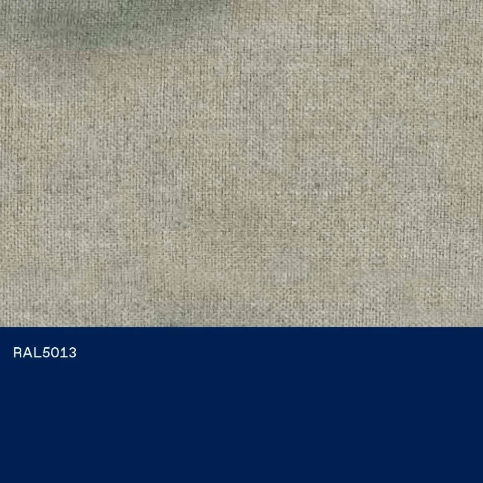 كرسي طعام بتصميم عصري مصنوع في إيطاليا - كلوي Viadurini