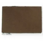 كرسي غرفة المعيشة ذو الظهر العالي المصنوع من الجلد الصناعي في إيطاليا - أوريتا Viadurini