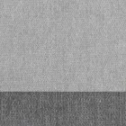 كرسي غرفة معيشة بتصميم عصري أنيق مصنوع من القماش مع حافة - سكارات Viadurini