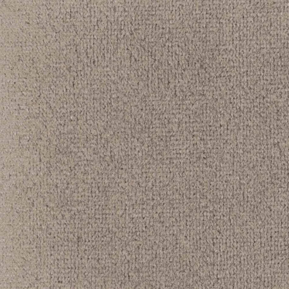 كرسي غرفة معيشة بتصميم عصري أنيق من المخمل الملون - سكارات Viadurini