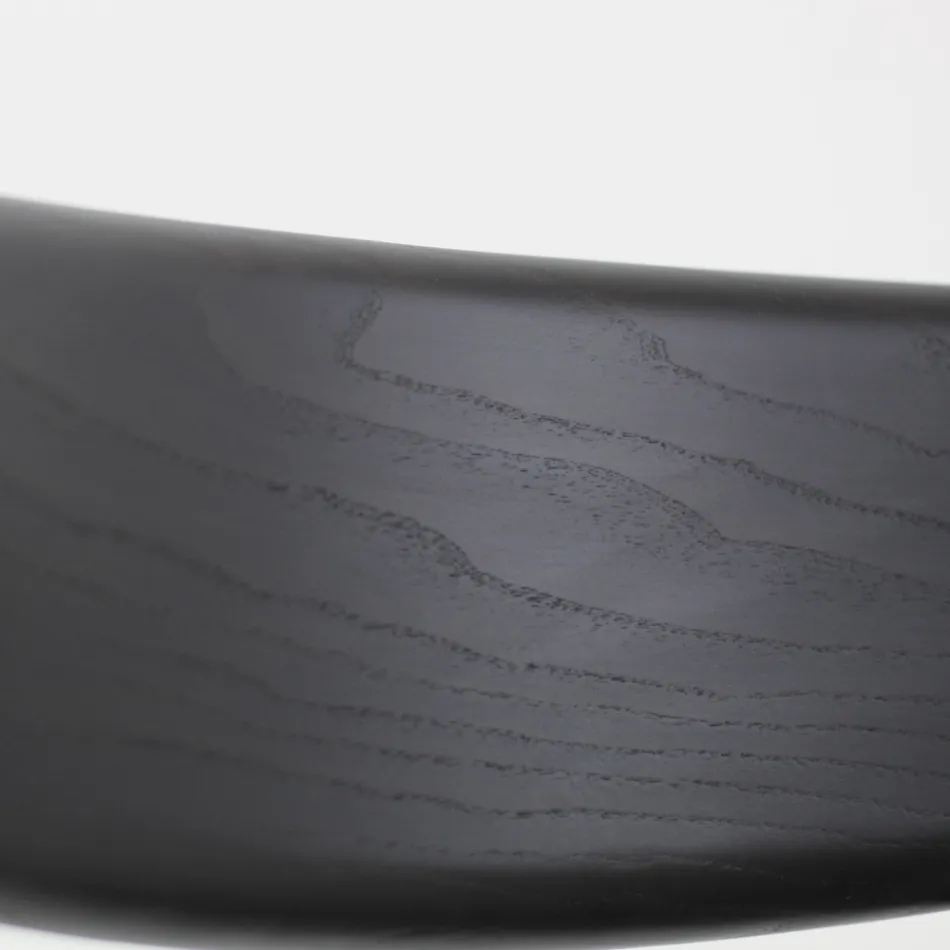 كرسي غرفة المعيشة من خشب الدردار صنع في إيطاليا - إيرين Viadurini