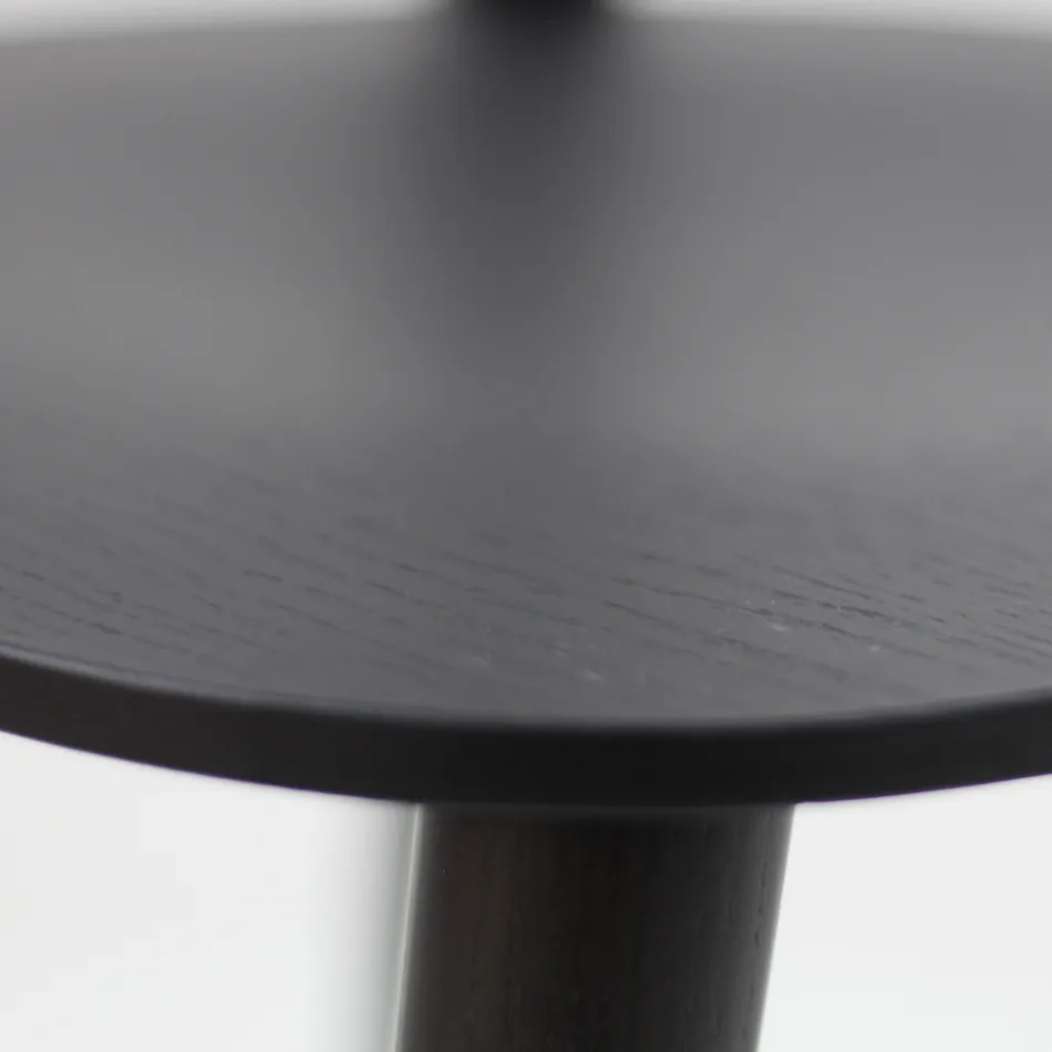 كرسي غرفة المعيشة من خشب الدردار صنع في إيطاليا - إيرين Viadurini