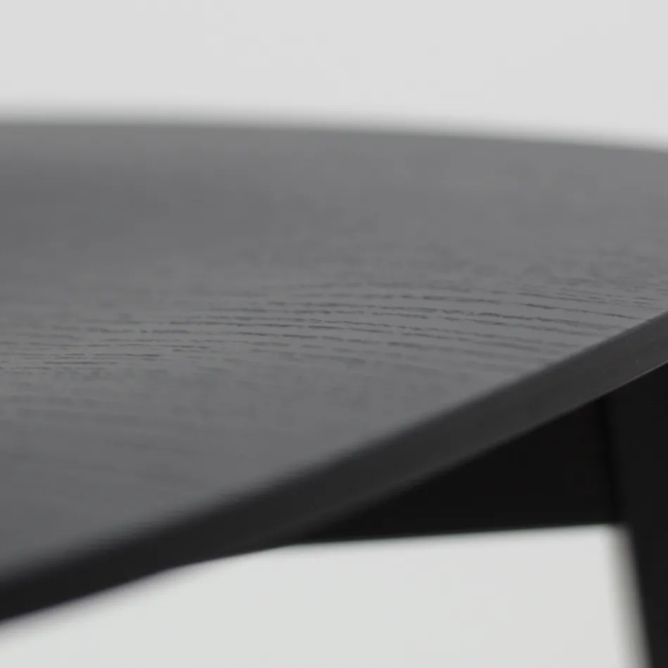 كرسي غرفة المعيشة من خشب الدردار صنع في إيطاليا - إيرين Viadurini