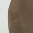 كرسي غرفة المعيشة من خشب الدردار الملون، صنع في إيطاليا - ليان Viadurini