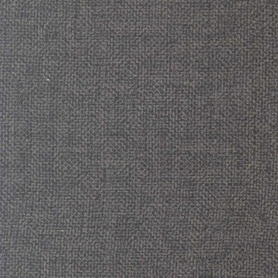 كرسي غرفة المعيشة من القماش والرماد بتصميم أنيق - ريجينالدو Viadurini