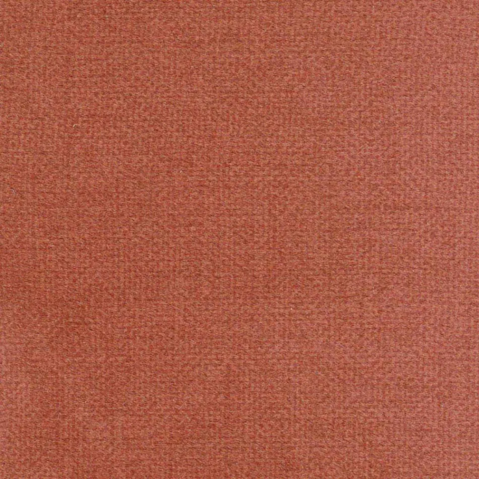 كرسي غرفة المعيشة من القماش والرماد بتصميم أنيق - ريجينالدو Viadurini