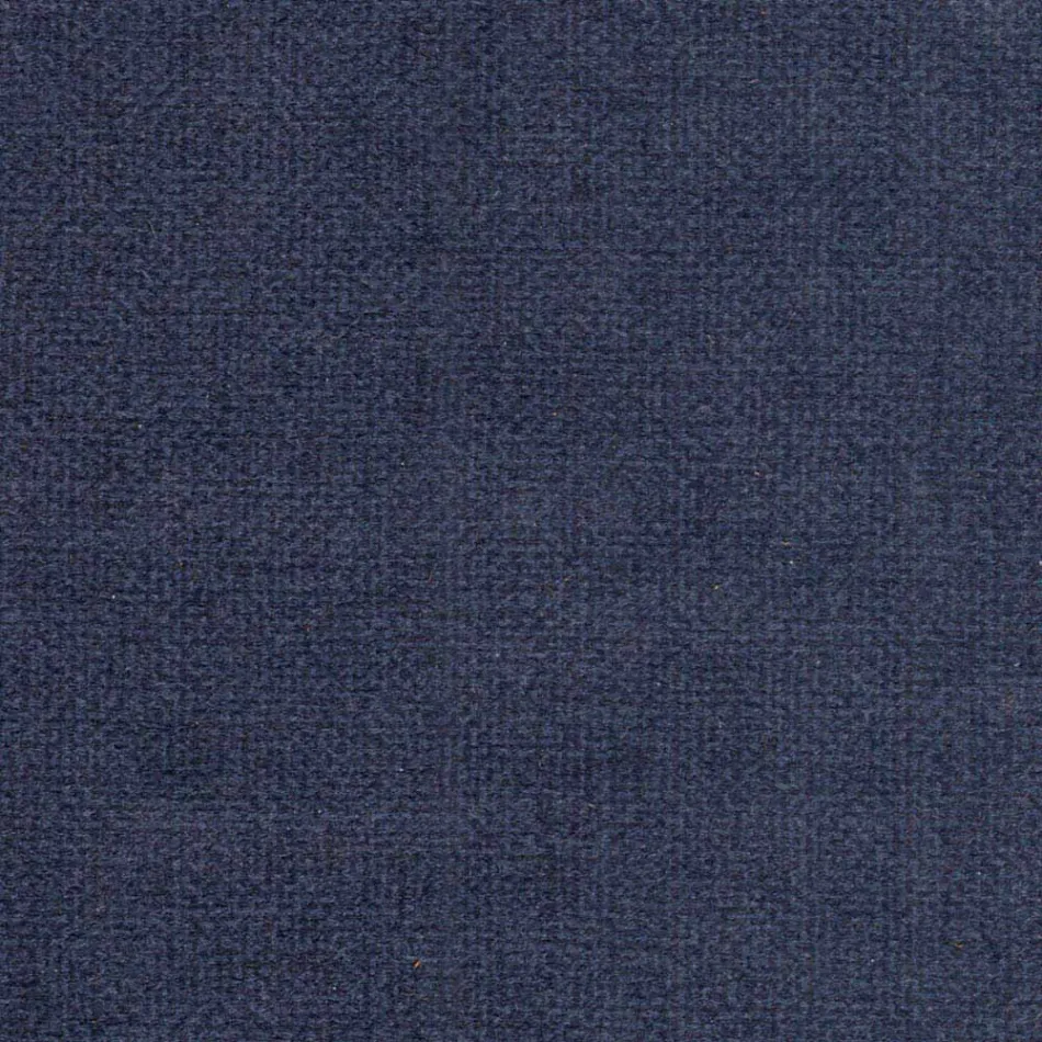 كرسي غرفة المعيشة من القماش والرماد بتصميم أنيق - ريجينالدو Viadurini