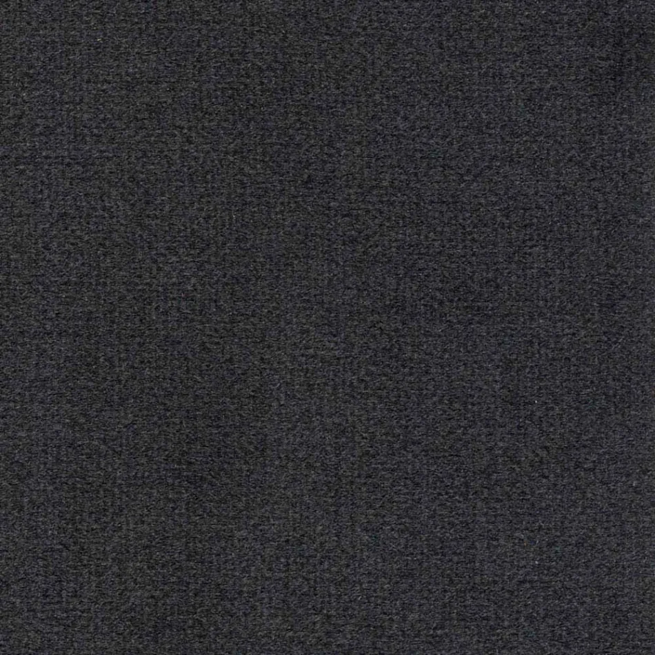 كرسي غرفة المعيشة من القماش والرماد بتصميم أنيق - ريجينالدو Viadurini