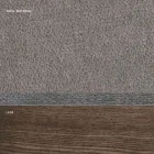 كرسي غرفة المعيشة من القماش والخشب الحديث صنع في إيطاليا، أوريلا Viadurini