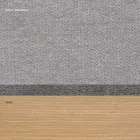 كرسي غرفة المعيشة من القماش والخشب الحديث صنع في إيطاليا، أوريلا Viadurini