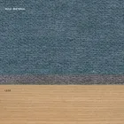 كرسي غرفة المعيشة من القماش والخشب الحديث صنع في إيطاليا، أوريلا Viadurini