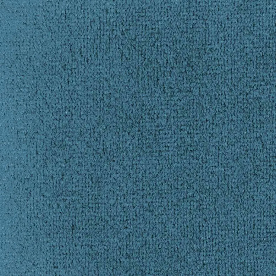 كرسي غرفة المعيشة من المخمل الملون بتصميم عصري وأنيق - بيزيه Viadurini