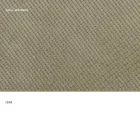 كرسي معيشة عصري من القماش والمعدن صنع في إيطاليا، مصر Viadurini