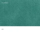 كرسي معيشة عصري من القماش والمعدن صنع في إيطاليا، مصر Viadurini