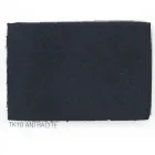 كرسي غرفة المعيشة مُنجّد بتقنية تيكنوفيبرا، صنع في إيطاليا - ستينكو Viadurini