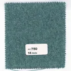 كرسي غرفة المعيشة مغطى بقماش مصنوع في إيطاليا - روزلين Viadurini