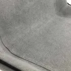 كرسي بتصميم من القماش بأرجل مربعة صنع في إيطاليا، 4 قطع - أوريلا Viadurini