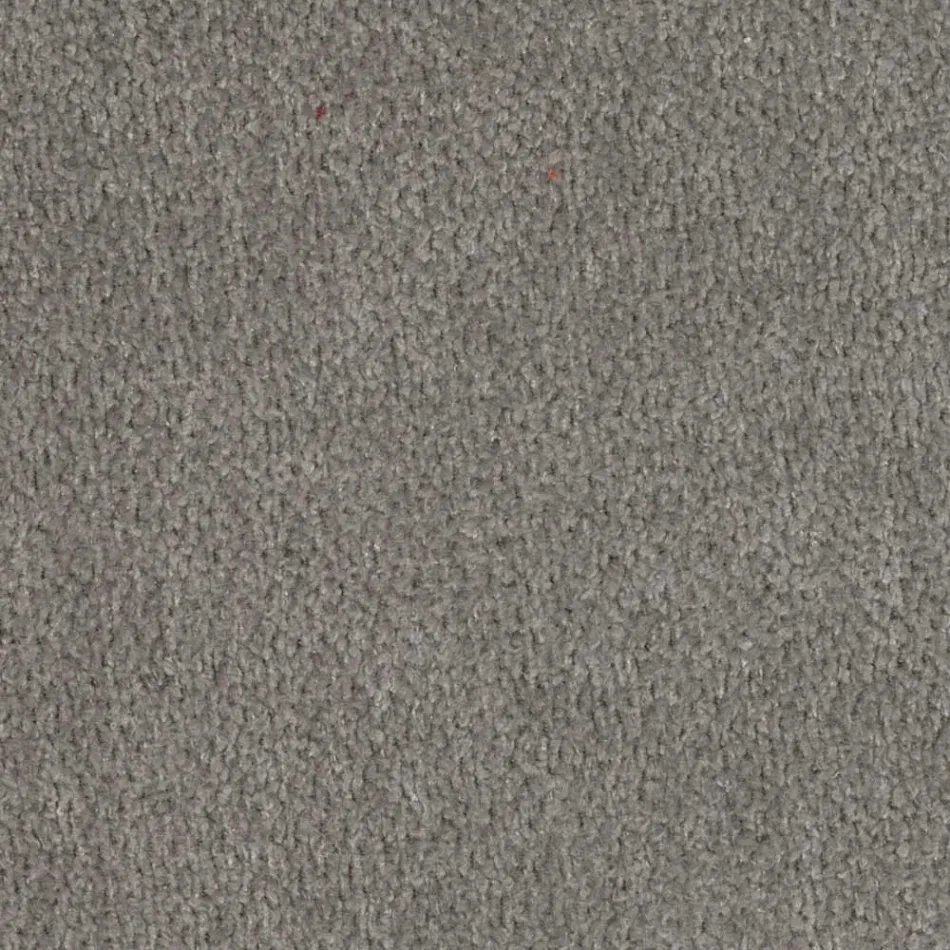 كرسي طعام من القماش المصمم في إيطاليا، كوني Viadurini