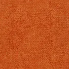 كرسي طعام من القماش المصمم في إيطاليا، كوني Viadurini