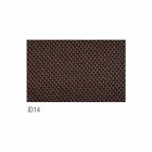 كرسي بتصميم مغطى بقماش أماليا، ارتفاع 96 سم، صنع في إيطاليا Viadurini