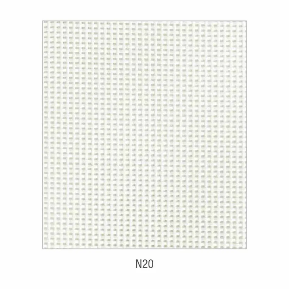 تم تصميم الكرسي التنفيذي في إيطاليا في شبكة أجاتا Viadurini