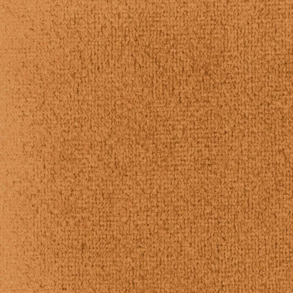 كرسي أنيق بتصميم عصري من المخمل الملون والخشب - بيزيه Viadurini