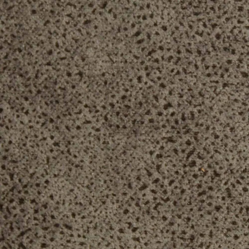 كرسي مبطن بقاعدة من خشب الدردار ومقعد من القماش أو الجلد - بارديلا Viadurini