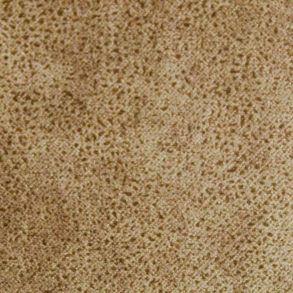 كرسي مبطن بقاعدة من خشب الدردار، صنع في إيطاليا - لورينزا Viadurini