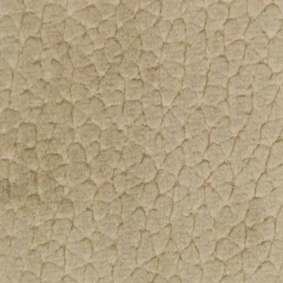 كرسي مبطن بقاعدة من خشب البلوط، صنع في إيطاليا - سيباستيان Viadurini