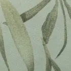 كرسي مبطن ومنجد من القماش، صنع في إيطاليا، 4 قطع - موناليزا Viadurini