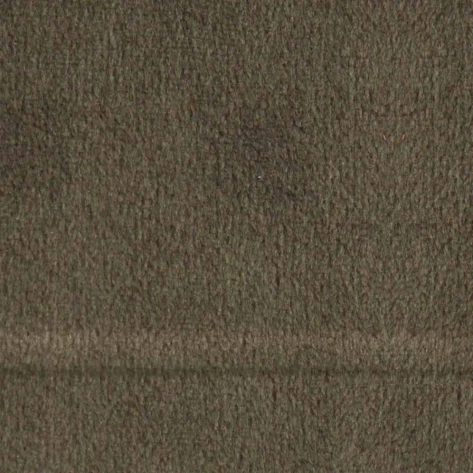 كرسي مطبخ مبطن بقاعدة خشبية صنع في إيطاليا - نيرفانا Viadurini