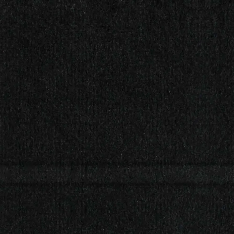 كرسي مطبخ مبطن بقاعدة خشبية صنع في إيطاليا - نيرفانا Viadurini