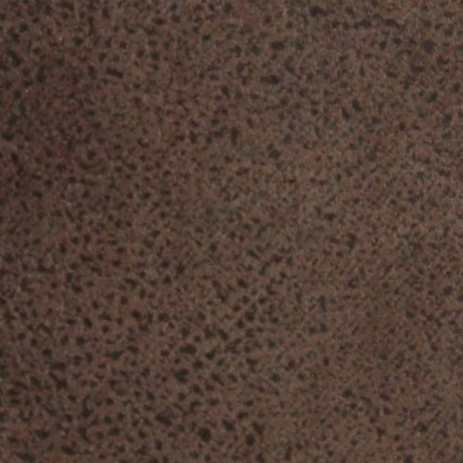 كرسي طعام مبطن بقاعدة فولاذية مطلية - جرانيلا Viadurini