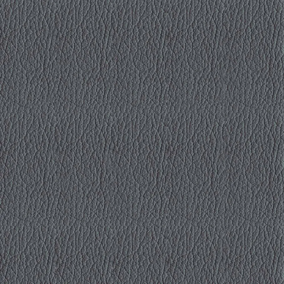 كرسي طعام مبطن بقاعدة فولاذية مطلية - جرانيلا Viadurini