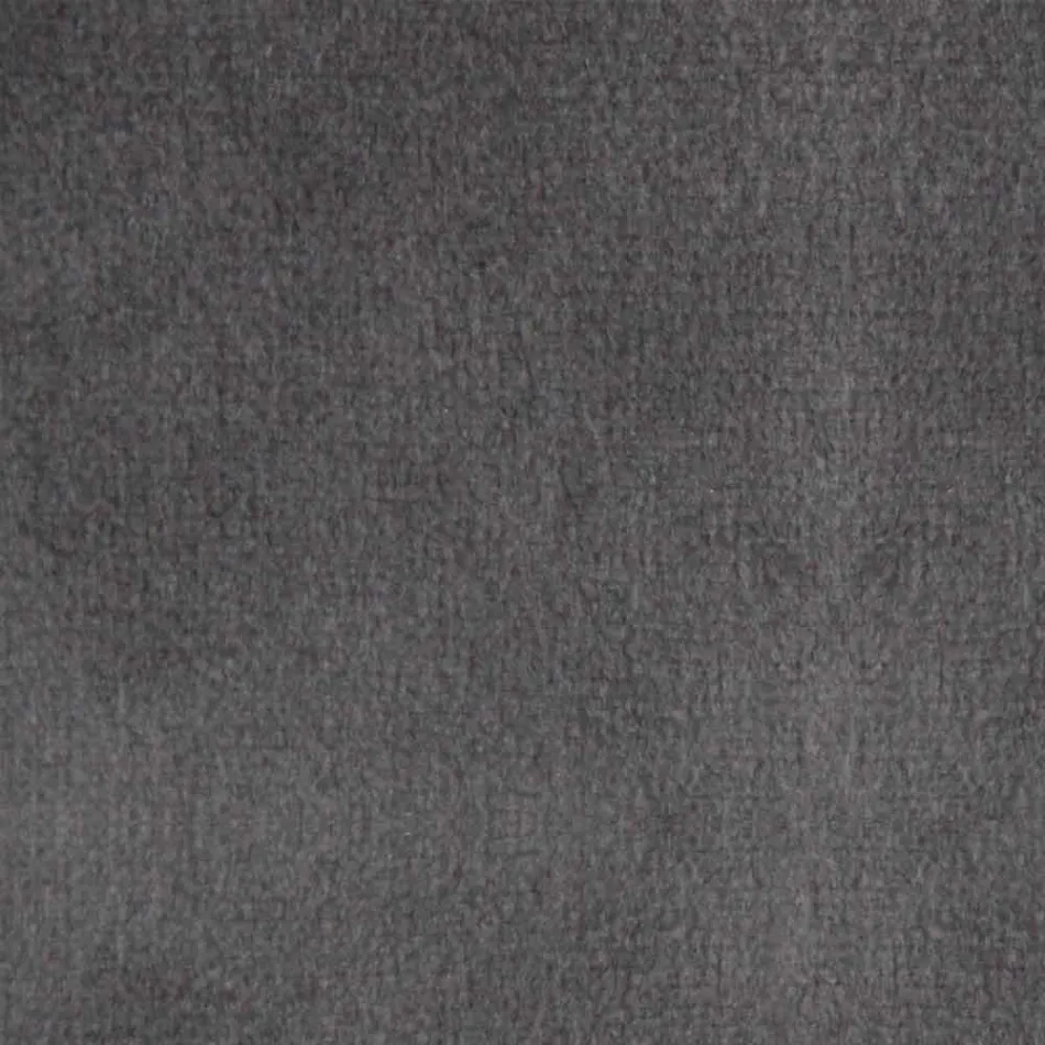 كرسي طعام مبطن بقاعدة فولاذية مطلية - جرانيلا Viadurini