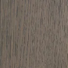 كرسي خشبي ومقعد من الجلد البيئي مع أزرار بتصميم إيطالي - ميرسيا Viadurini